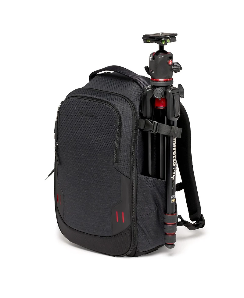 Manfrotto Pro Light Frontloader Backpack for Pro Csc/Dslr Camera