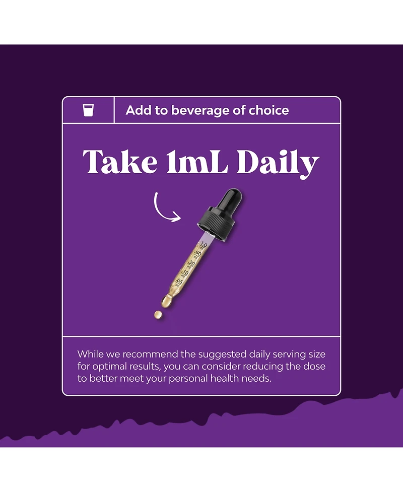 Kava Kava Complex | Mood Support Supplement, Calming High Concentration Extract with Chamomile & Lavender Flavor | 60ml