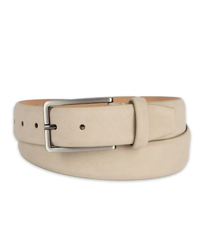 Alfani Men's AlfaTech Stretch Dress Belt, Macy's Exclusive