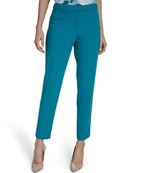 Calvin Klein Women's Highline Straight Pants