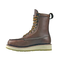 DieHard Men's Malibu 8 Inch Soft Toe Work Boot