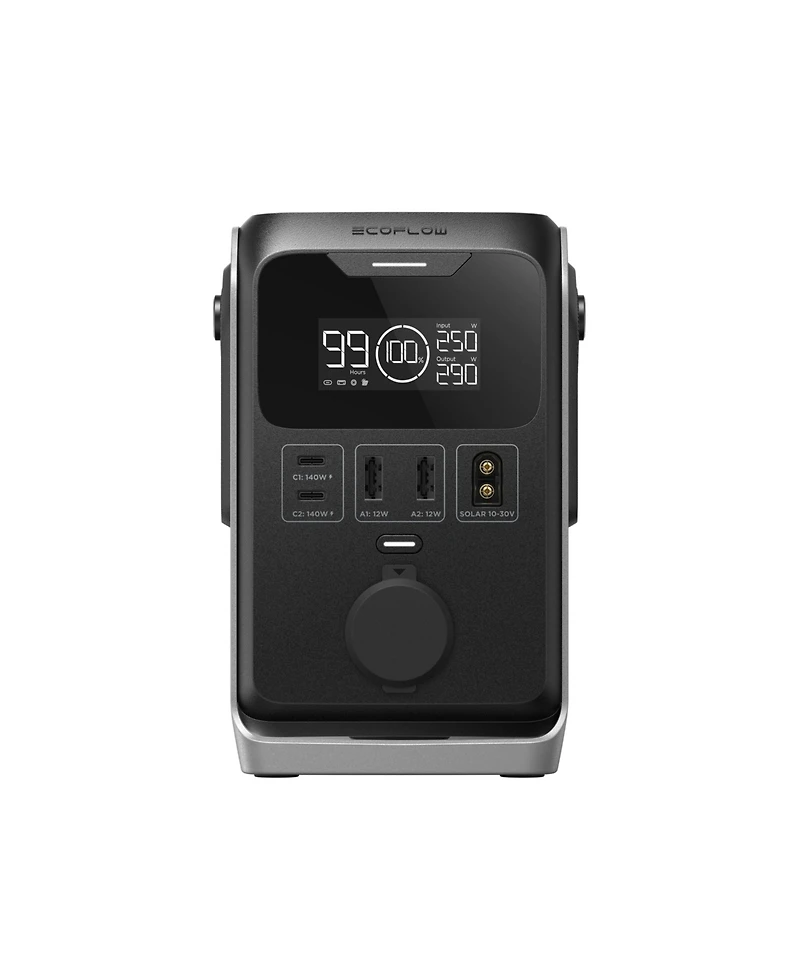 EcoFlow 288Wh Trail 300 Dc Portable Power Station