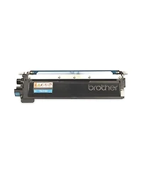 Brother TN210C 1400 Page-Yield Toner - Cyan