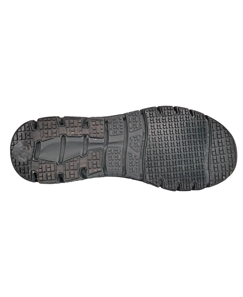 DieHard Men's Bonneville Composite Toe Athletic Work Shoe