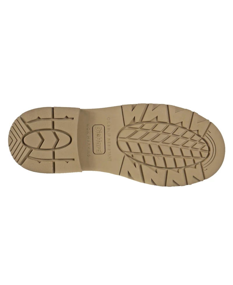 DieHard Men's Crusader Composite Toe Waterproof Work Boot