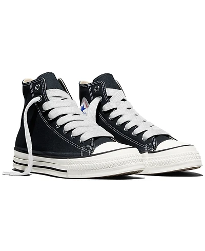 Converse Men's Chuck Taylor All Star Throwback High-Top Casual Sneakers from Finish Line