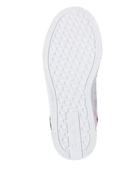 Skechers Little Girls Twinkle Toes: Sparks - Butterfly High Top Light-Up Casual Sneakers from Finish Line