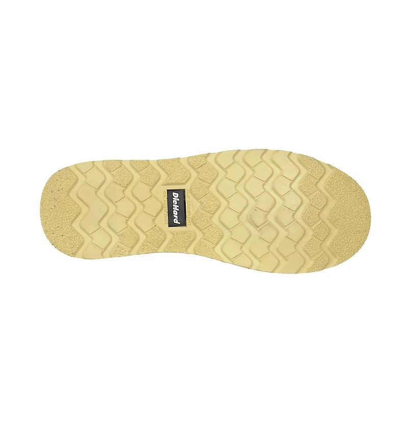 DieHard Men's Colt Goodyear Welt Soft Toe Work Boot