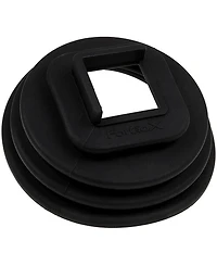 Fotodiox Ninja Flexible Window Hood for Smartphones