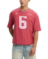 Cotton On Men's Short-Sleeve Graphic T-Shirt