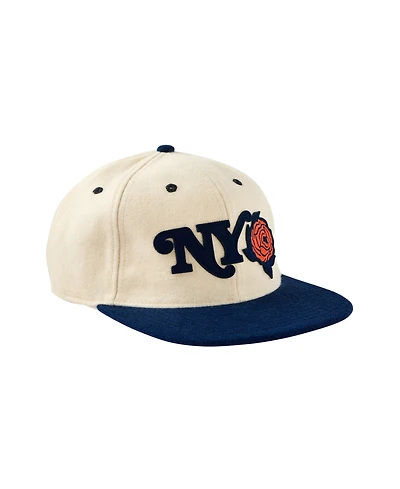 Cotton On Men's 6-Panel Ball Cap