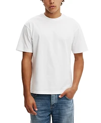 Cotton On Men's Short-Sleeve Crewneck T-Shirt