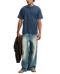 Cotton On Men's Short-Sleeve Crewneck T-Shirt