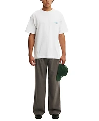 Cotton On Men's Crewneck Pull-On T-Shirt