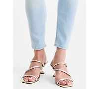 Guess Women's 1981 Mid-Rise Skinny Jeans