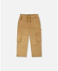 Deux par Big Boys Stretch Twill Carpenter