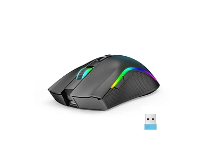 Risokeys Rgb Gaming Mouse