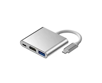 Risokeys Usb C to Hdmi Adapter