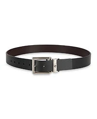 Calvin Klein Men's Reversible Leather Dress Belt