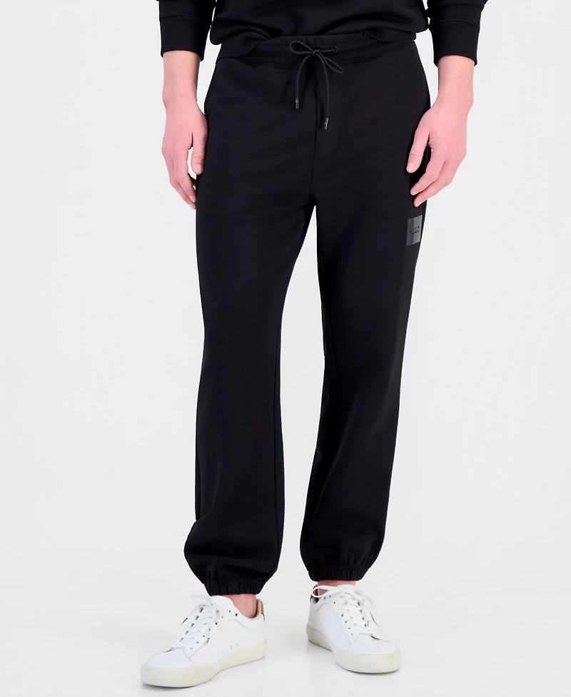 Hugo by Boss Men's Daylony French Terry Trousers