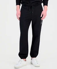 Hugo by Boss Men's Daylony French Terry Trousers
