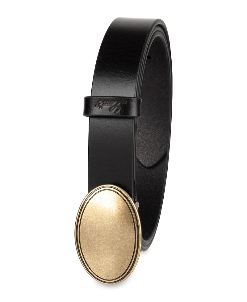 Levi's Skinny Studded Casual Leather Belt