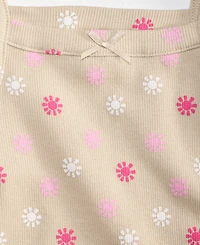 First Impressions Toddler Girls' 2T-4T Mix & Match Sunny-Print Tank Top, Macy's Exclusive