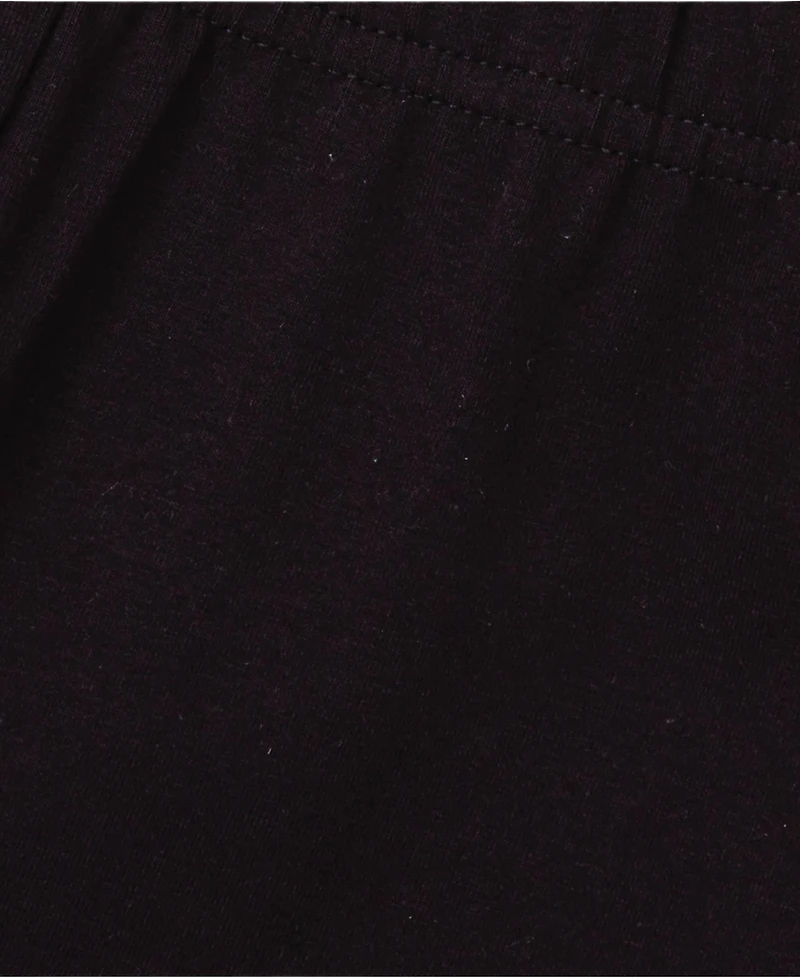 Lands' End Girls Plus Tough Cotton Legging
