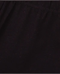 Lands' End Girls Plus Tough Cotton Legging