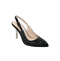 Charles David Women's Idol Slingback Pump