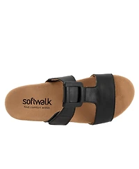 Softwalk Women's Bexley Sandal