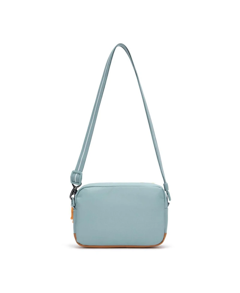 Pacsafe Go Crossbody Travel Bag