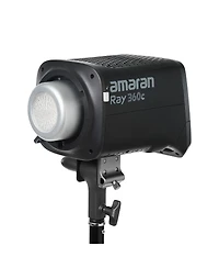 amaran Ray 360c 360W Rgb Full-Color Point-Source Cob Led Video Light