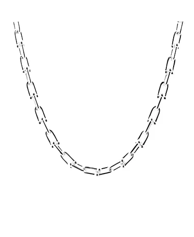 Pre-Owned Tiffany & Co HardWear Link Necklace