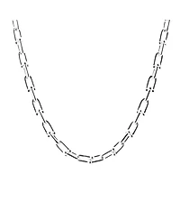 Pre-Owned Tiffany & Co HardWear Link Necklace