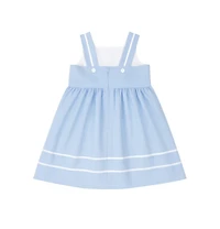 Florence Eiseman Little Girls Pincord Dress