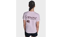 Converse Women's Hanging Shoes T-Shirt