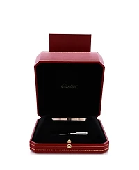 Pre-Owned Cartier Love Bracelet