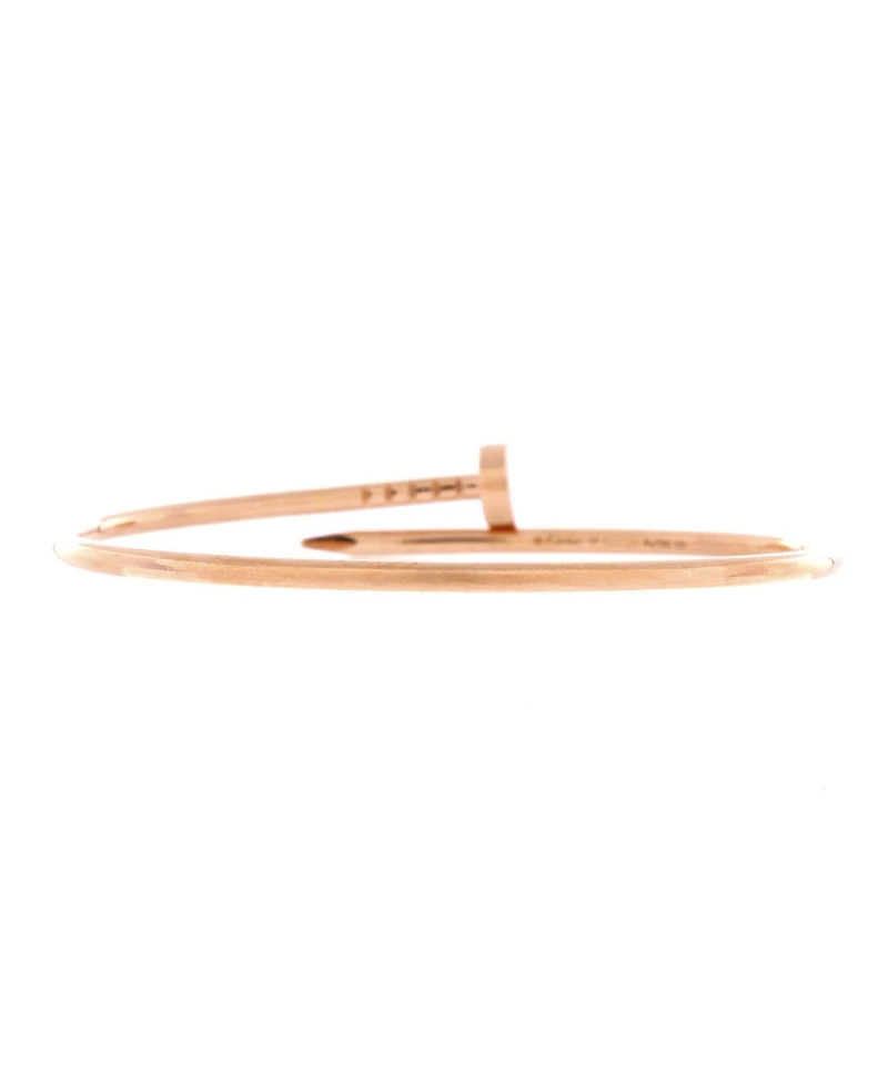 Pre-Owned Cartier Juste un Clou Bracelet