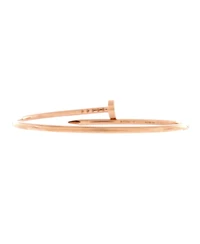 Pre-Owned Cartier Juste un Clou Bracelet