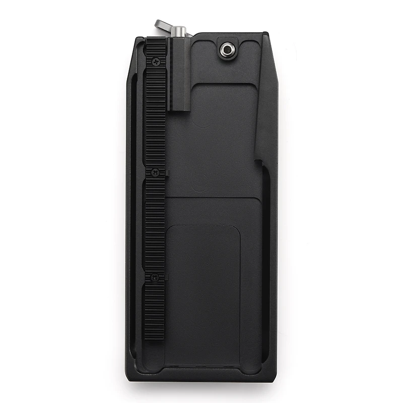 Dji Lower Quick-Release Plate for Rs 5 Gimbal Stabilizer