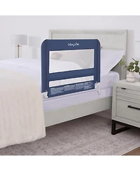 Dream On Me Kids Mesh Security Bed Rail