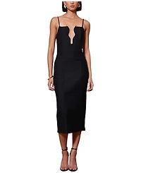 Bishop + Young Women's Gigi Ponte Dress