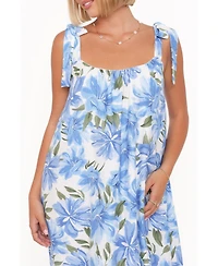 Petal and Pup Women's Amber Maxi Dress