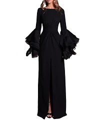 Tarik Ediz Women's Justo Dress