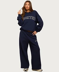 Edikted Women's Major Sweatshirt
