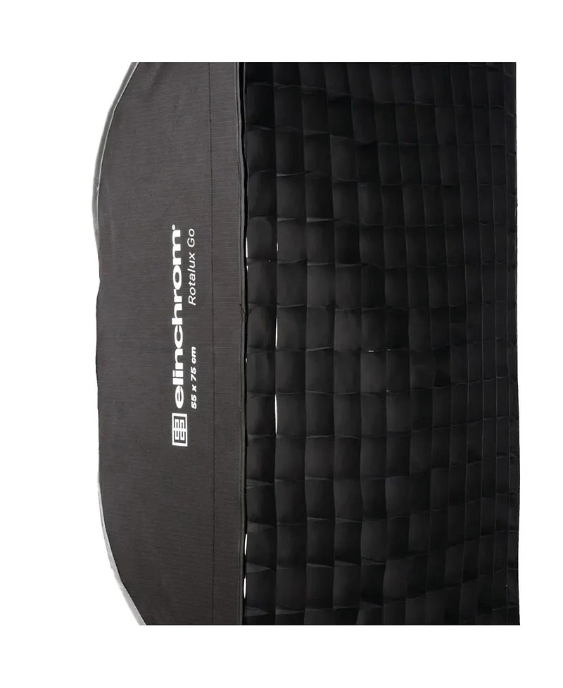 Elinchrom 22x30" Rotalux Go Recta Softbox