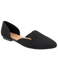Women's Gaby B D'Orsay Flat