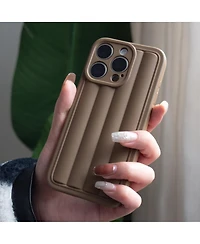 Auramma Crinkles iPhone 15 Pro Case