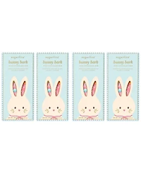 Sugarfina Easter Bunny Bark Pink Chocolate Bar, 4-pc.